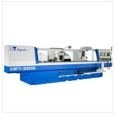 CNC Cylindrical Grinder